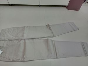 Mast & Harbour Women Beige Regular Fit Solid Trous