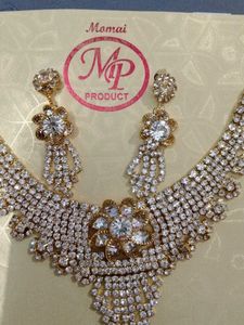 Artificial Jewellery Sets Combo