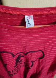Mickey Mouse Graphic Tee