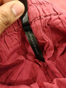HERE&amp;NOW women&#39;s palazzo