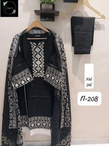 all ready to were stitch pakistani dress