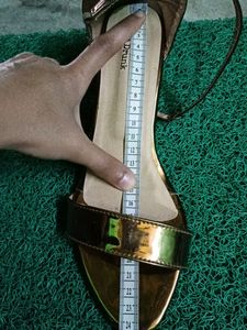 Heel