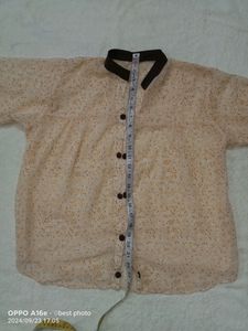 Formal Shirt