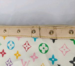Louis Vuitton Pochette Y2k Mean Girls