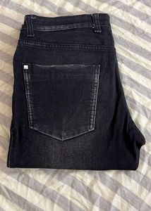 Black Jeans For Men
