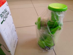 Unopened Juicer