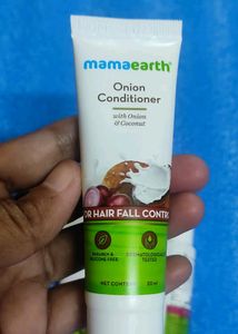 Mamaearth Onion Hair Care Mini Combo Kit 💝🥳💞