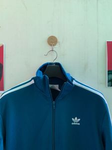 Adidas Orignals Zipper