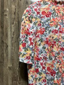 Multicolour Max Top