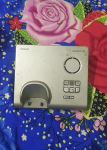 Old Telly phone