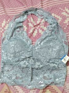 Bra Laced