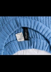 H &amp; M knitted sleeveless sweater vest 🦺