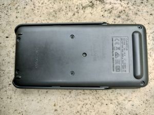 Casio Fx 82ms Scientific Calculator Working