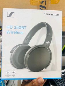 Sennheiser HD 350BT