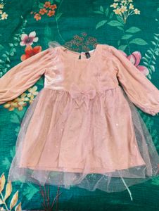baby frock