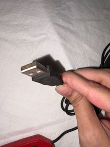 Morpho Fingerprint Scanner