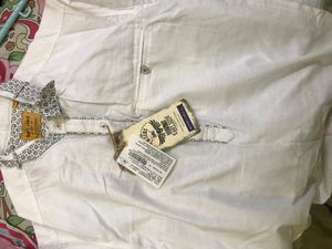 Monte Carlo Kurta
