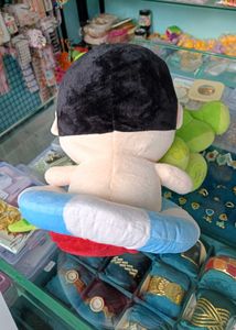 Shinchan Plush Toy