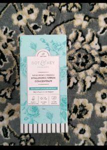 Hydraulic Serum
