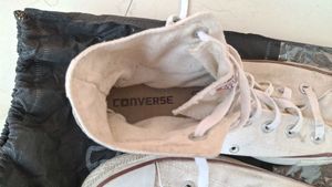 Classic Converse Sneakers