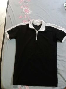 Stylish Black T-Shirt