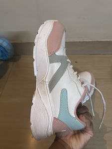 Good Daily wear sneakers