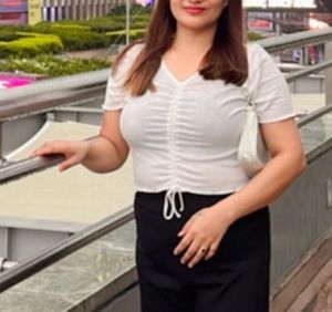 White Tops For Women