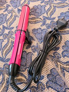 Multi Functional Hair Straightener