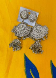 Oxedise  Earrings