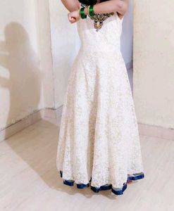Long Frocks