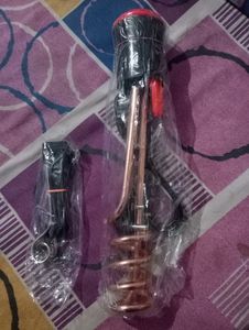 Water Heating Rod