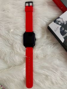 Boat Smart Watch