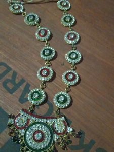 Nacklace For Occasion