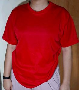 Casual T-shirt For Men