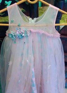 Princess Gown