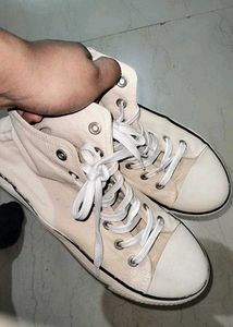 Canvas Shoes For Girls