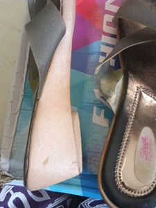 latest Fancy Flates