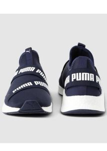 PUMA NRGY Star Slip-On Walking Shoes For Men
