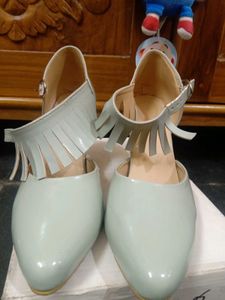 Heels 👠👢👠👢