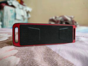 Bluetooth Speaker 🔊