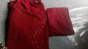 Kurti Pant