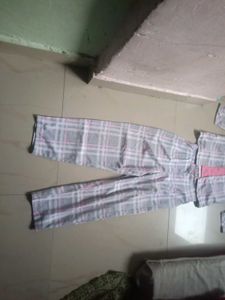 3 Piece Co Ord Set
