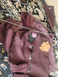 3 Piece Coat Pant