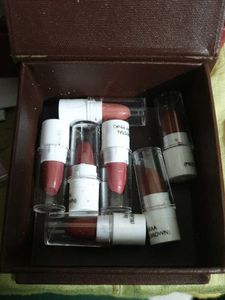 JUST HERBS lipsticks flash sale