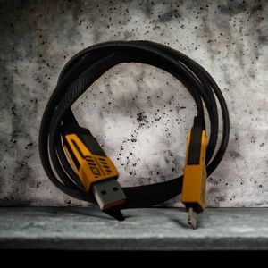 Mobile Data Cable Original 4inone PD 27watt Max