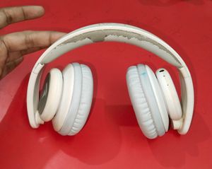 boAt Rockerz 450 Pro BT Headphones, Slightly Used