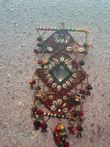 Handcrafted Home Decor( pair )