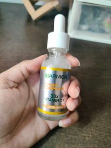 Garnier Serum
