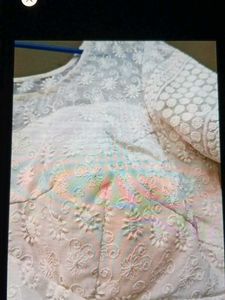 Elegant Lavender Lehenga Choli Set