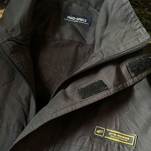 Vintage Pro-Kennex Jacket